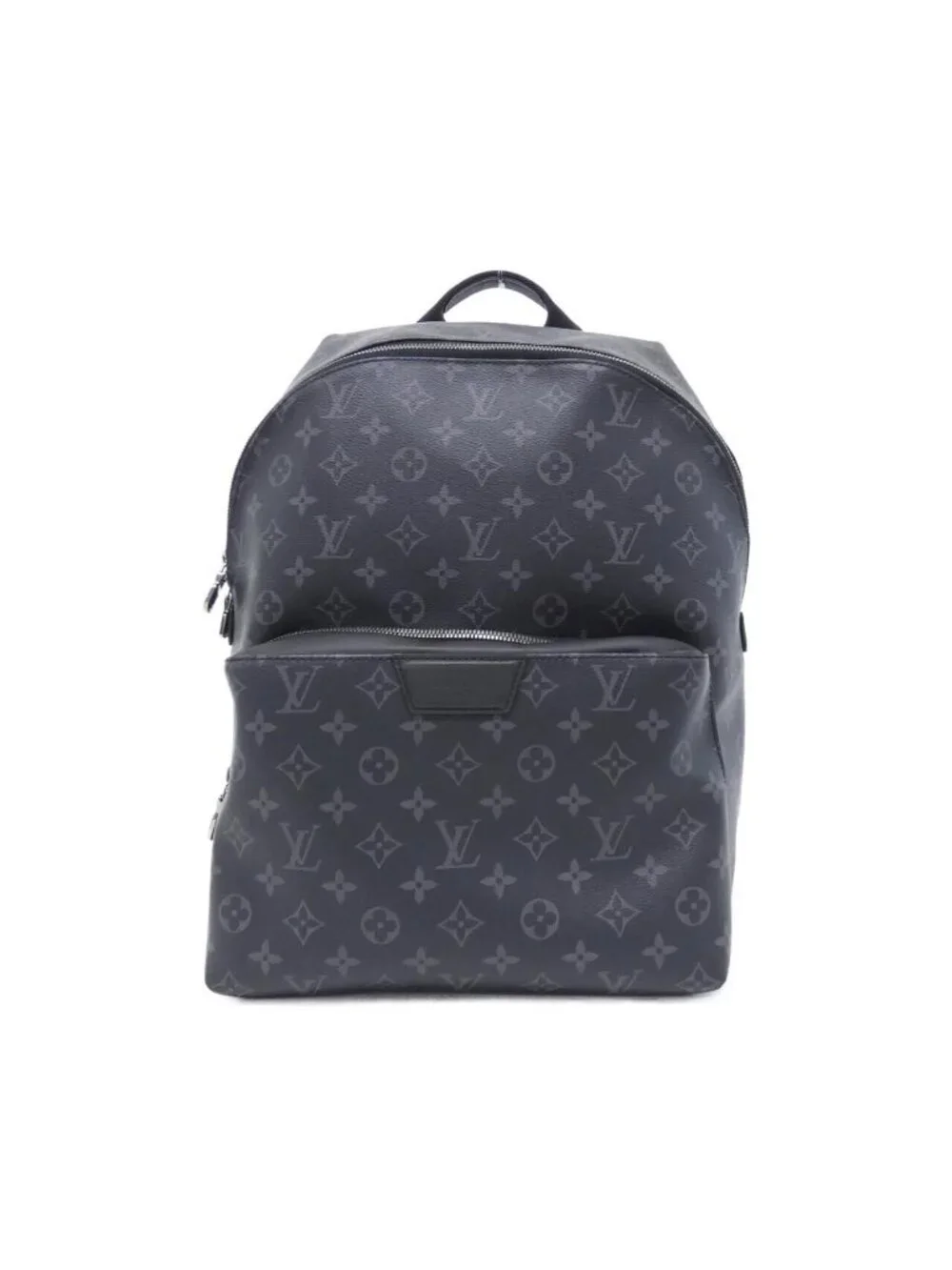 Louis Vuitton Monogram Eclipse Backpack